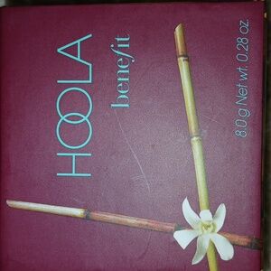 Benefit hoola bronzer .28 oz